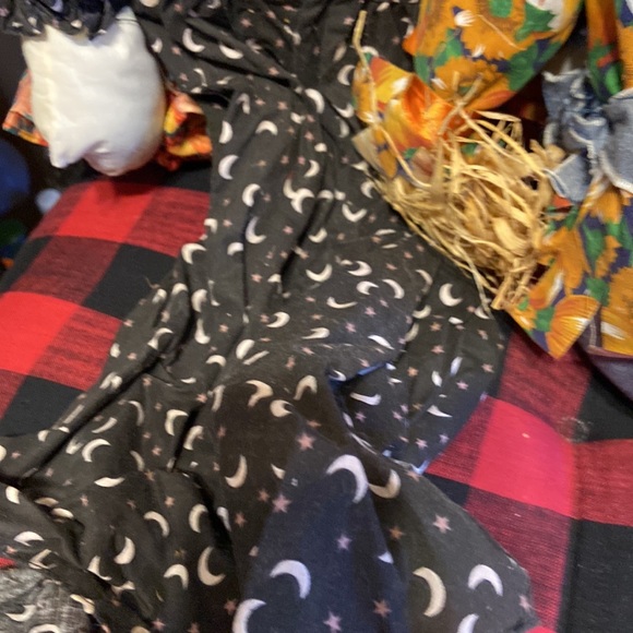 Final price accepted 💎 Vintage Scarecrow set - Picture 8 of 10